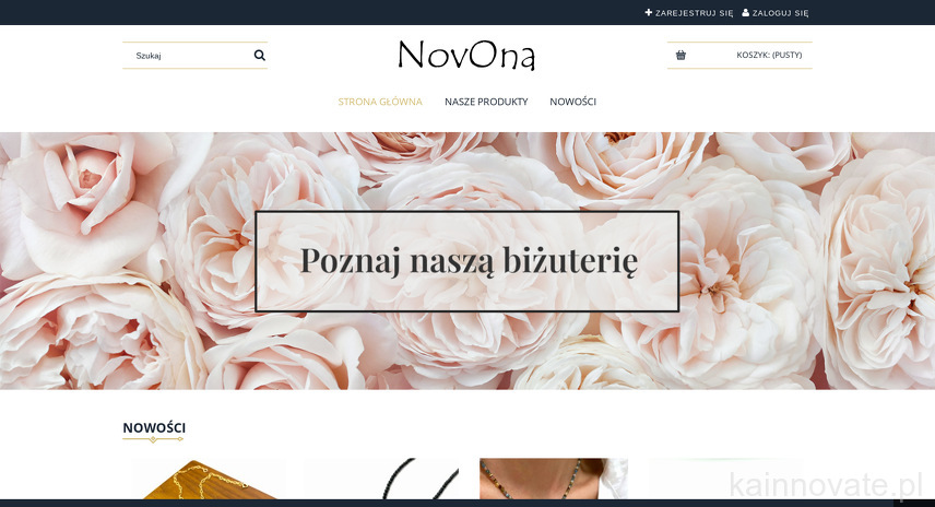 novona