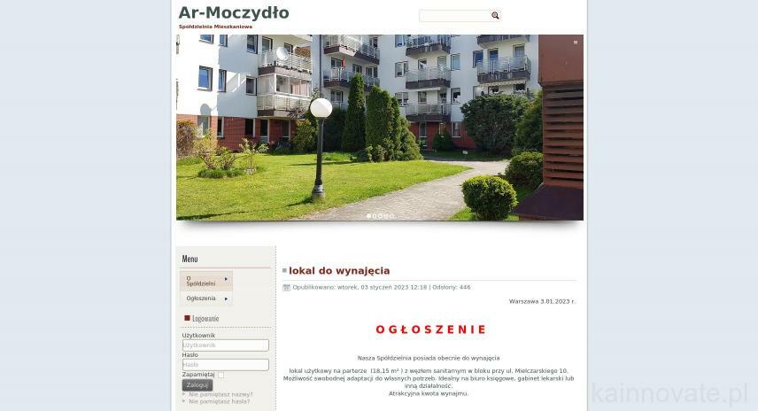 spoldzielnia-mieszkaniowa-ar-moczydlo-w-warszawie