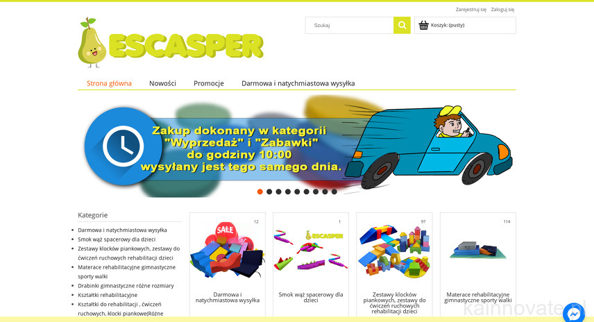 escasper