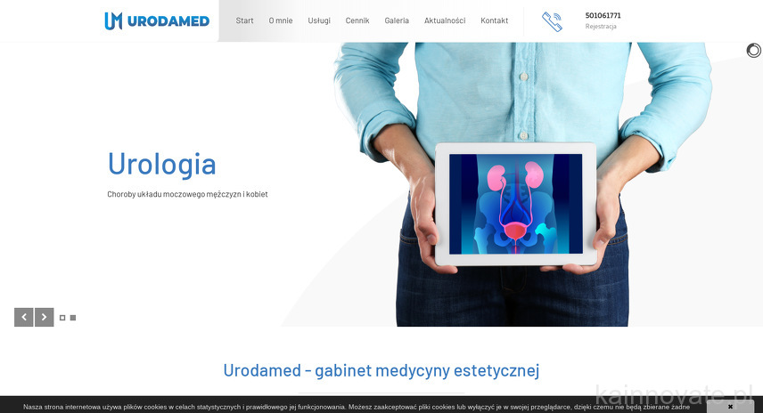 urodamed-medycyna-estetyczna