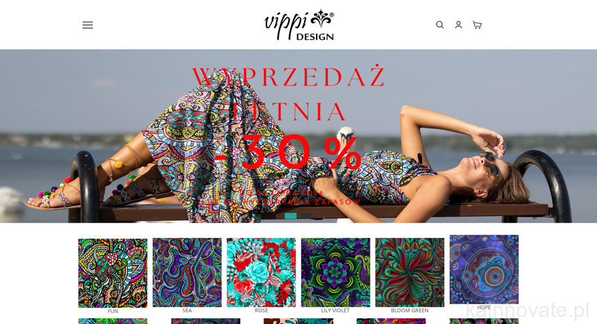 vippi-design