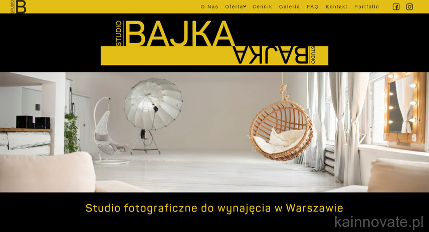 bajka-studio
