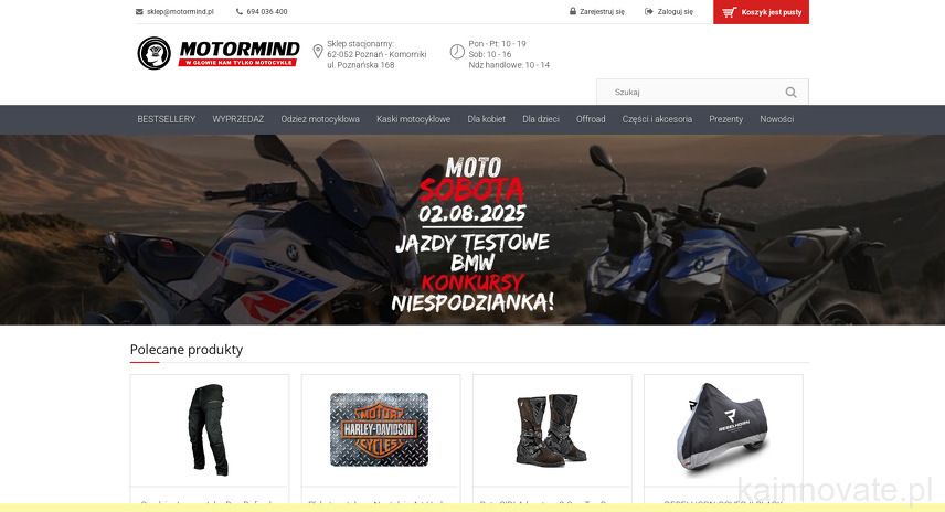 motormind