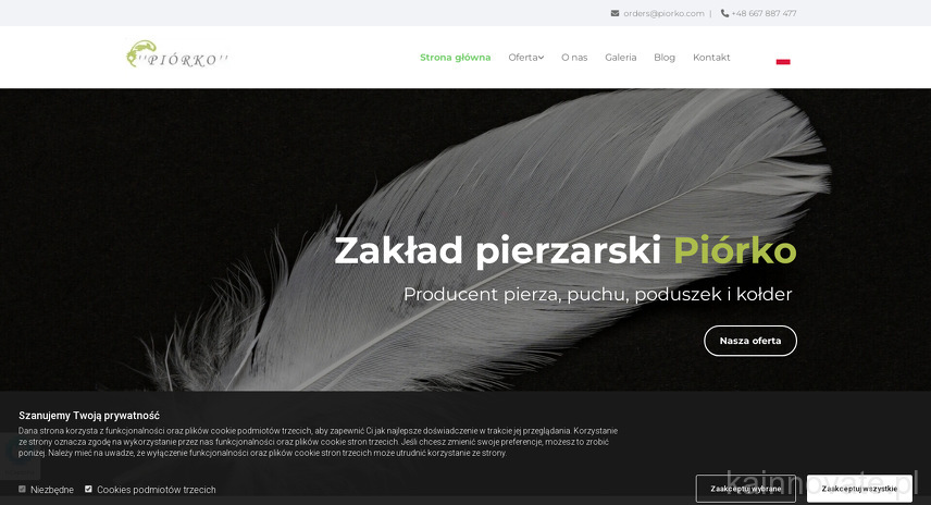 piorko-skup-i-sprzedaz-pierza-import-export-tomasz-lewandowski